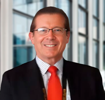 Luis de la Puente